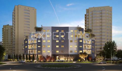 Penthouse T2+2, junto à praia, ALGARVE