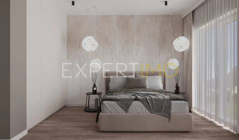 Penthouse T2+2, junto à praia, ALGARVE