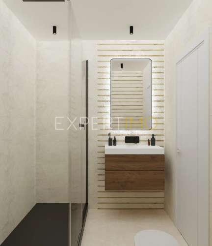 Penthouse T2+2, junto à praia, ALGARVE