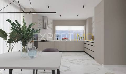 Penthouse T2+2, junto à praia, ALGARVE