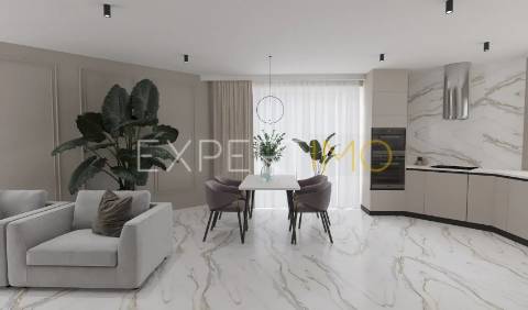 Penthouse T2+2, junto à praia, ALGARVE