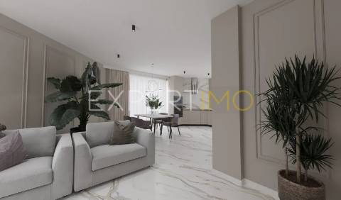 Penthouse T2+2, junto à praia, ALGARVE