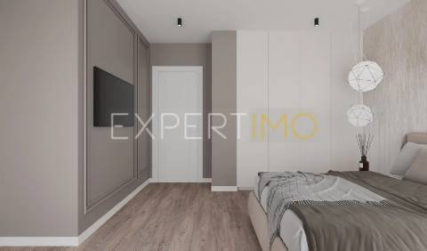 Penthouse T2+2, junto à praia, ALGARVE