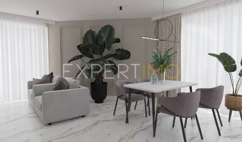 Penthouse T2+2, junto à praia, ALGARVE