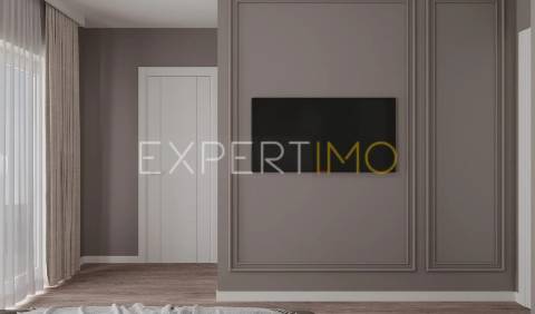 Penthouse T2+2, junto à praia, ALGARVE