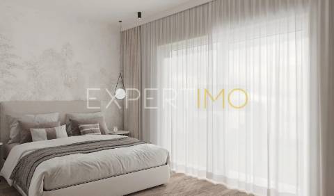 Penthouse T2+2, junto à praia, ALGARVE