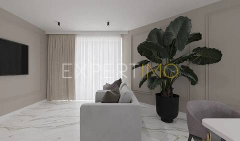 Penthouse T2+2, junto à praia, ALGARVE