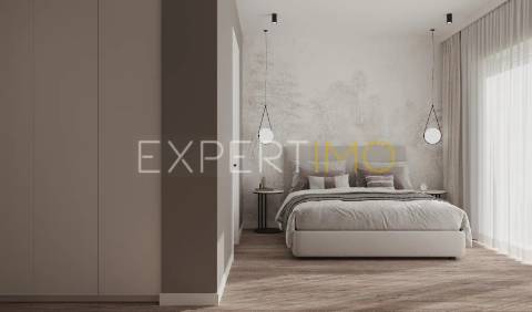 Penthouse T2+2, junto à praia, ALGARVE