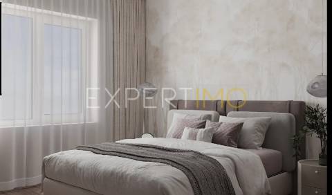 Penthouse T2+2, junto à praia, ALGARVE
