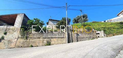 Moradia com Terreno - Cidreira -  Coimbra