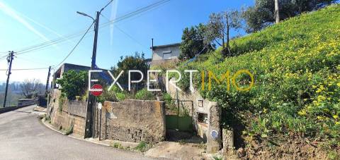 Moradia com Terreno - Cidreira -  Coimbra