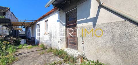 Moradia com Terreno - Cidreira -  Coimbra