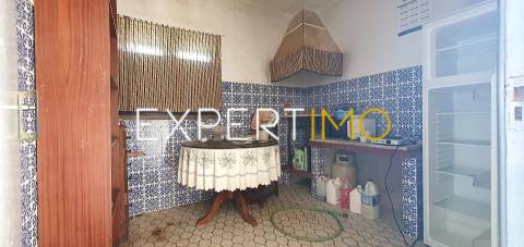 Moradia com Terreno - Cidreira -  Coimbra