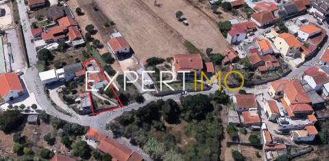 Moradia com Terreno - Cidreira -  Coimbra