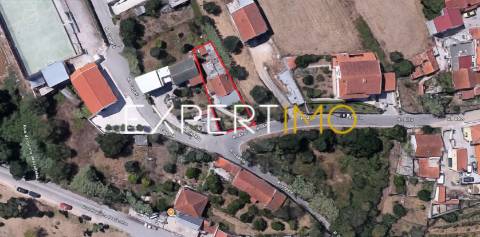Moradia com Terreno - Cidreira -  Coimbra