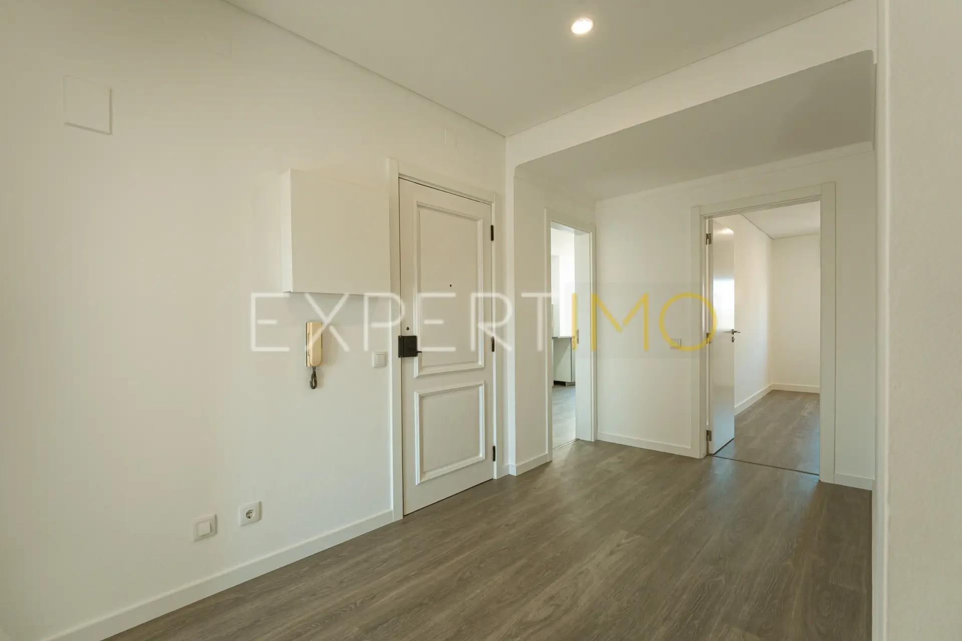 Apartamento T3 Renovado no Centro de Mortágua