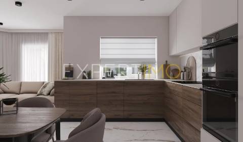Apartamento Novo T2, a 200 m da Praia, de Armação, ALGARVE