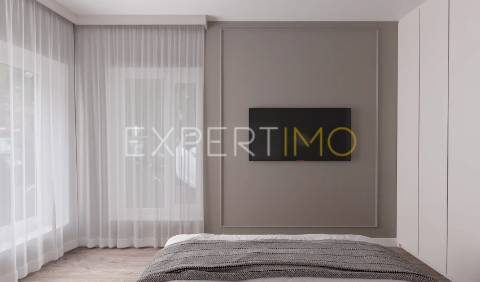 Apartamento Novo T2, a 200 m da Praia, de Armação, ALGARVE