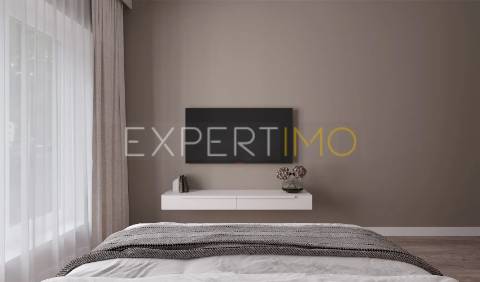 Apartamento Novo T2, a 200 m da Praia, de Armação, ALGARVE