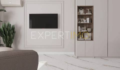 Apartamento Novo T2, a 200 m da Praia, de Armação, ALGARVE