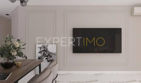 Apartamento Novo T2, a 200 m da Praia, de Armação, ALGARVE