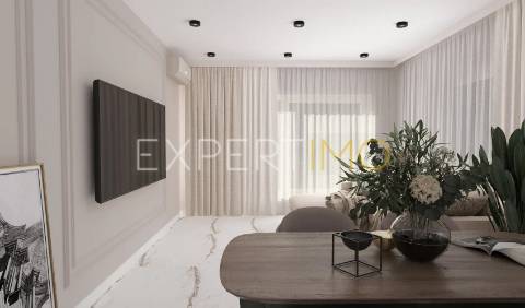 Apartamento Novo T2, a 200 m da Praia, de Armação, ALGARVE