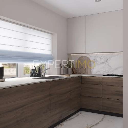 Apartamento Novo T2, a 200 m da Praia, de Armação, ALGARVE