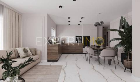 Apartamento Dois Quartos, ALGARVE