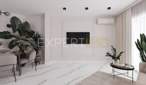 Apartamento Dois Quartos, ALGARVE