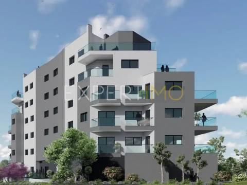 Apartamento Dois Quartos, ALGARVE