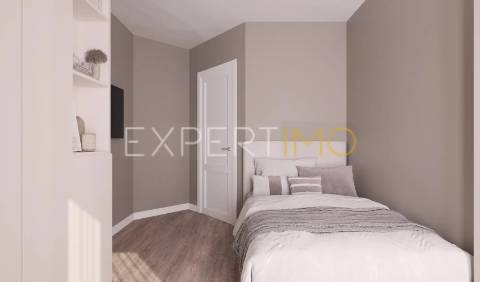 Apartamento Dois Quartos, ALGARVE