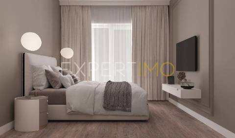 Apartamento Dois Quartos, ALGARVE
