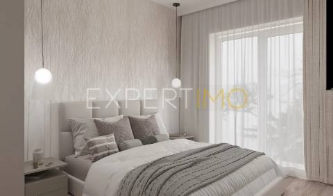 Apartamento T2, junto ao mar, Armação Pera - ALGARVE