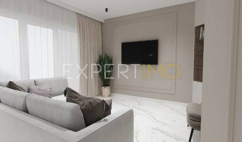 Apartamento T2, junto ao mar, Armação Pera - ALGARVE