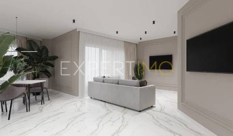 Apartamento T2, junto ao mar, Armação Pera - ALGARVE