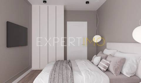 Apartamento T2, junto ao mar, Armação Pera - ALGARVE