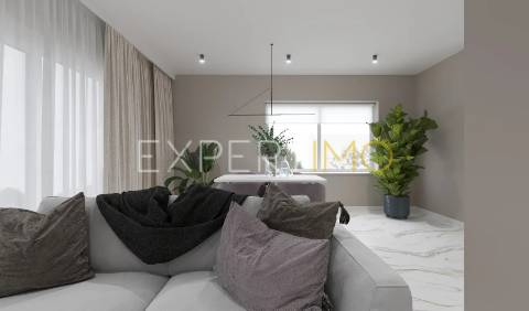 Apartamento T2, junto ao mar, Armação Pera - ALGARVE
