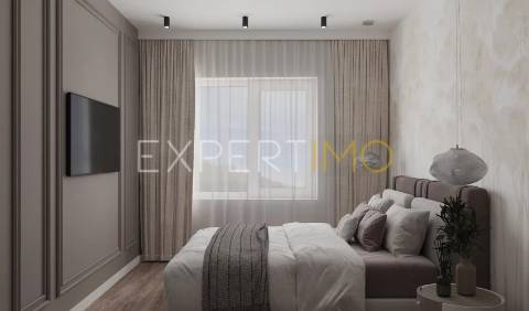 Apartamento T2, junto ao mar, Armação Pera - ALGARVE