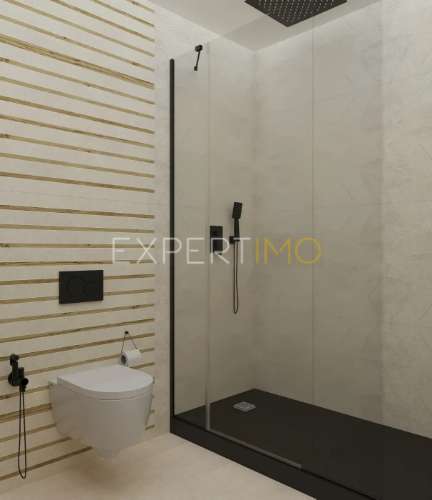 Apartamento T2, junto ao mar, Armação Pera - ALGARVE