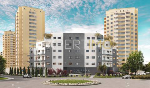 Apartamento novo dois Quartos, ALGARVE