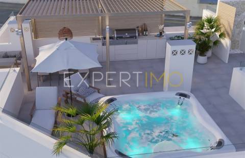 Apartamento novo dois Quartos, ALGARVE