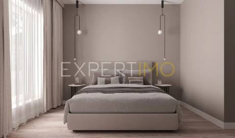 Apartamento novo dois Quartos, ALGARVE