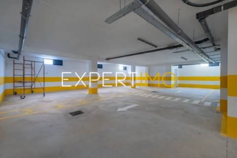 Apartamento T3 NOVO com garagem, arrecadação e piscina