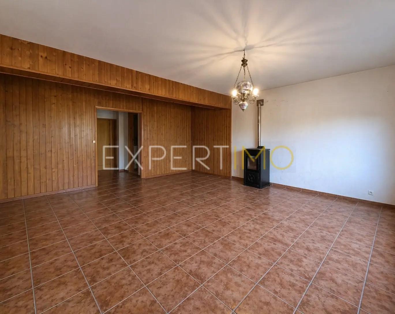 APARTAMENTO T2 | Rés do Chão | Vila Meã