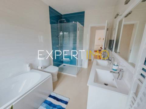 Moradia T3 em Vale Paredes, Mortágua - 383.000€