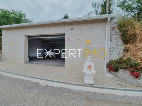 Moradia T3 em Vale Paredes, Mortágua - 383.000€