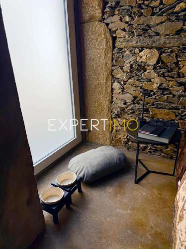 Moradia no Douro - Casa de Refúgio - Investimento - Pronta a Viver e Rentabilizar