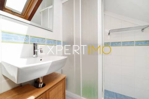 Moradia T5 com Piscina coberta