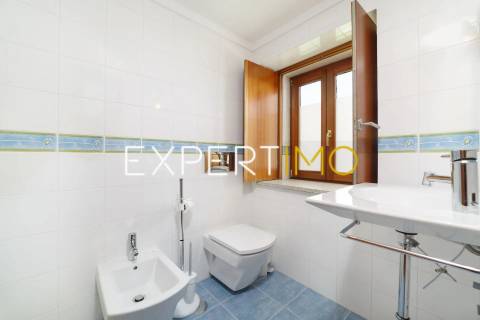 Moradia T5 com Piscina coberta