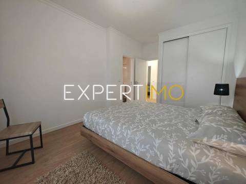 Apartamento T3 em Frente à Praia – Figueira da Foz
